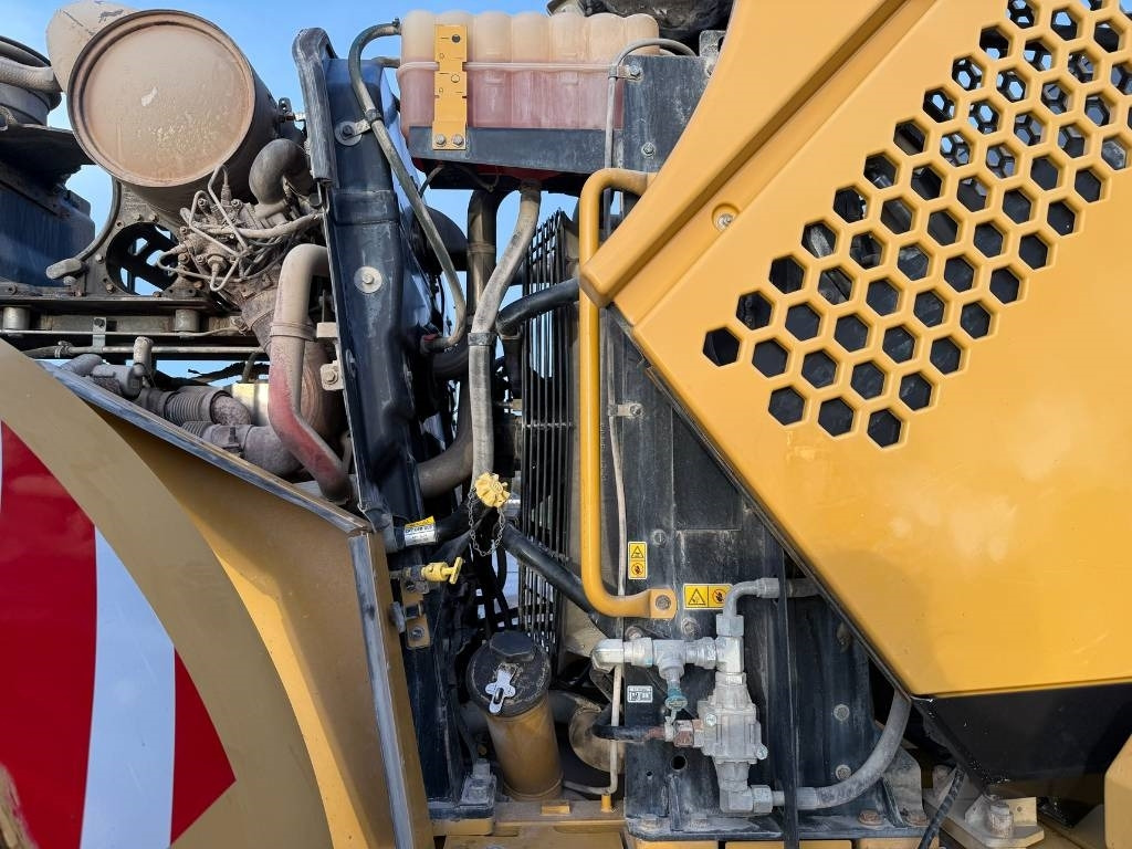 Wheel loader CAT 966 K