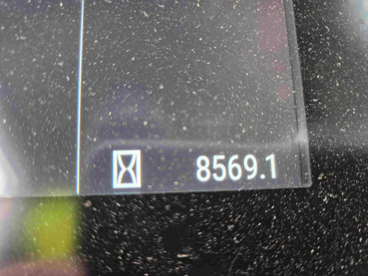 Wheel loader CAT 972