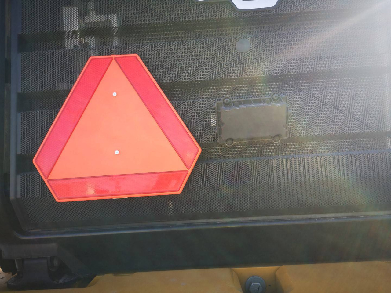 Wheel loader CAT 972