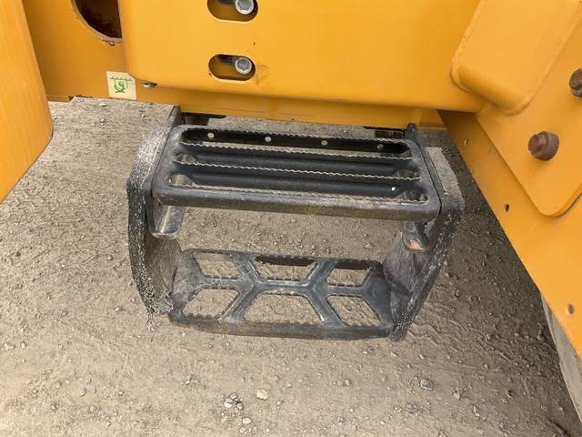 Wheel loader CAT 972K