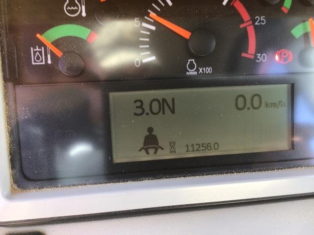 Wheel loader CAT 972M XE