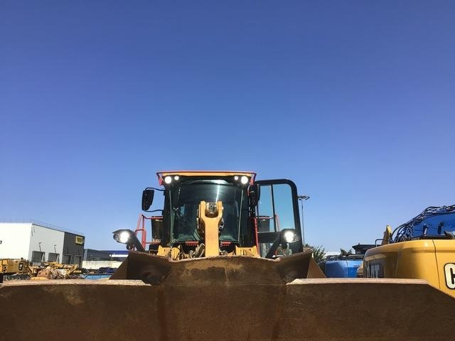 Wheel loader CAT 972M XE