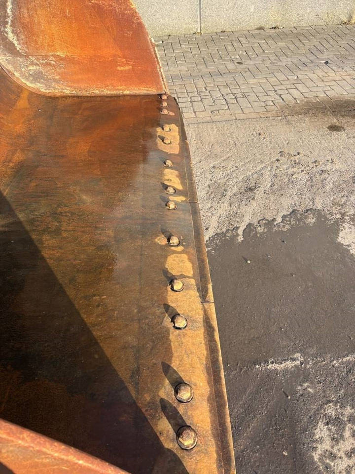 Wheel loader CAT 972 K