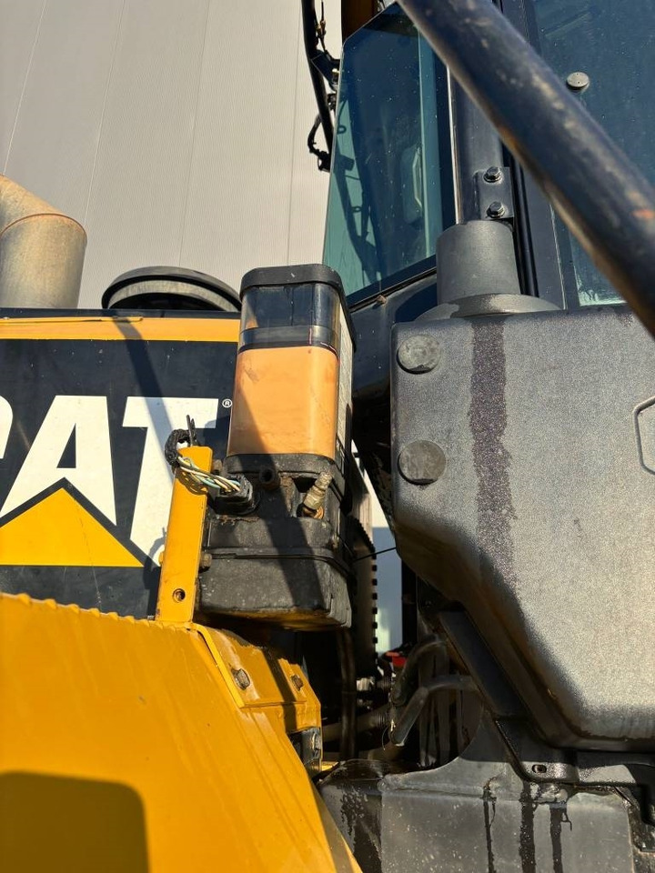 Wheel loader CAT 972 K