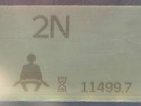 Wheel loader CAT 972 M