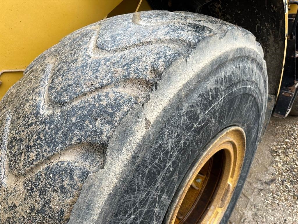 Wheel loader CAT 972 M