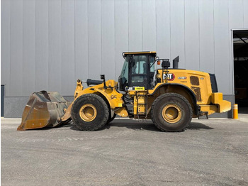 Wheel loader CAT 972 M XE 
