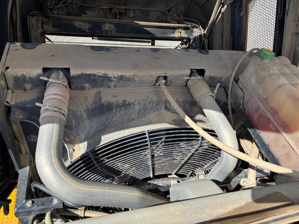 Wheel loader CAT 972 M XE