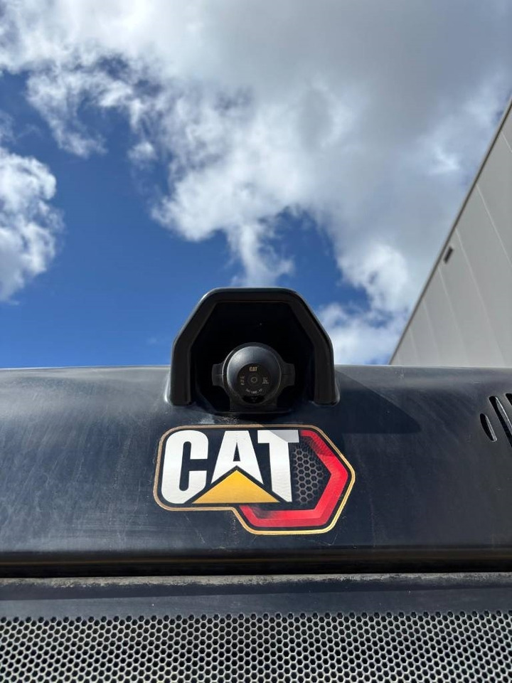 Wheel loader CAT 972 M XE