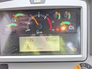 Wheel loader CAT 972 M XE (Under Preparation)