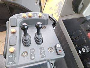 Wheel loader CAT 972 M XE (Under Preparation)