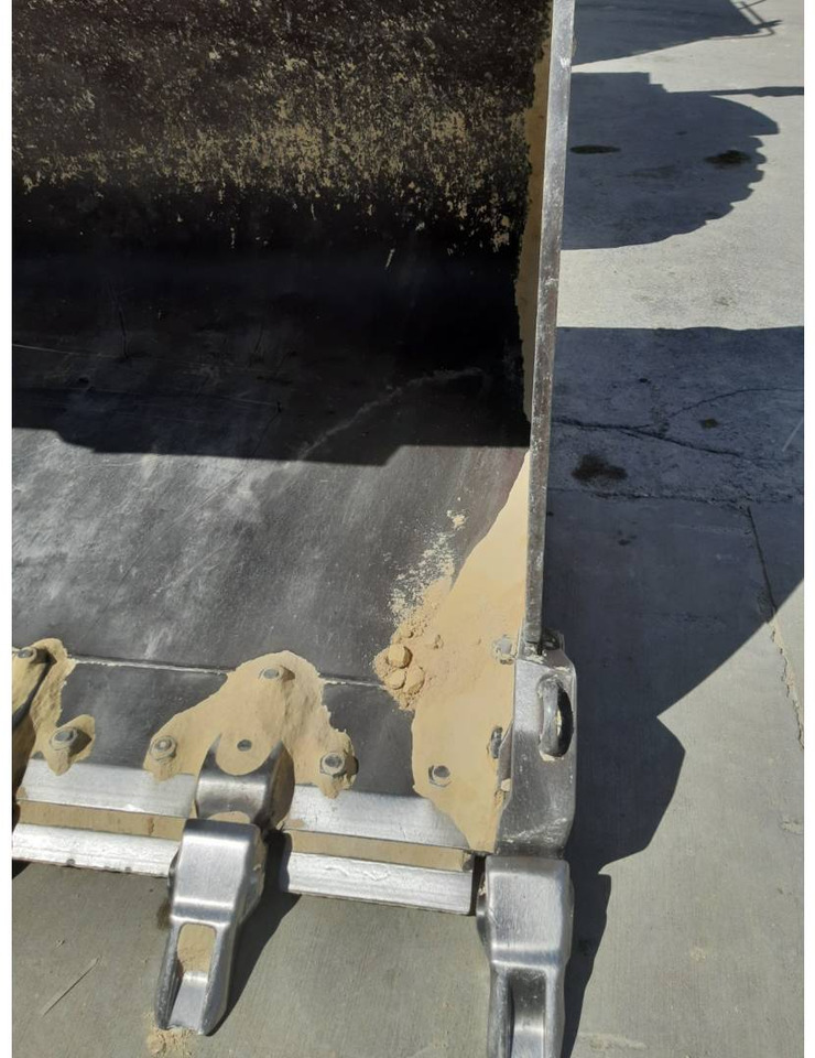 Wheel loader CAT 980