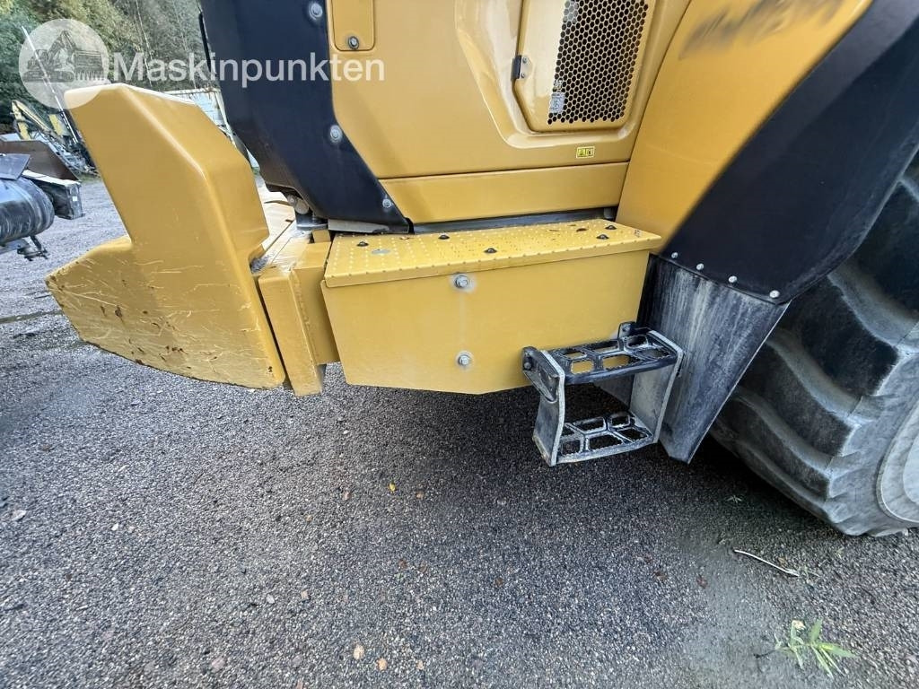 Wheel loader CAT 980