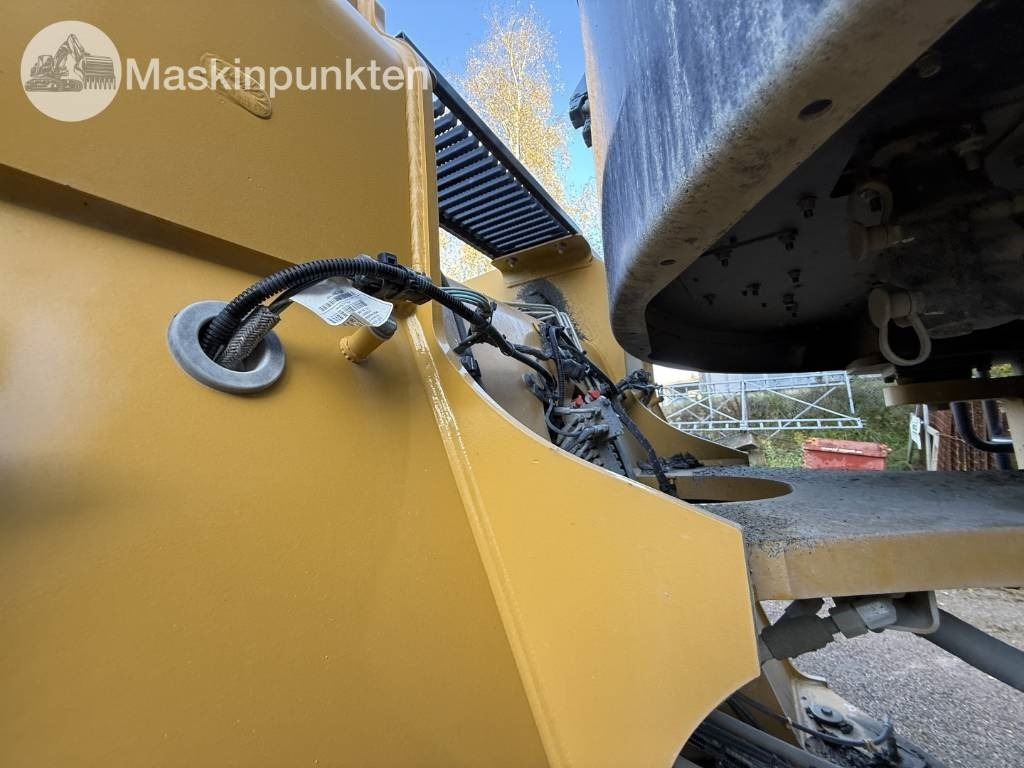 Wheel loader CAT 980