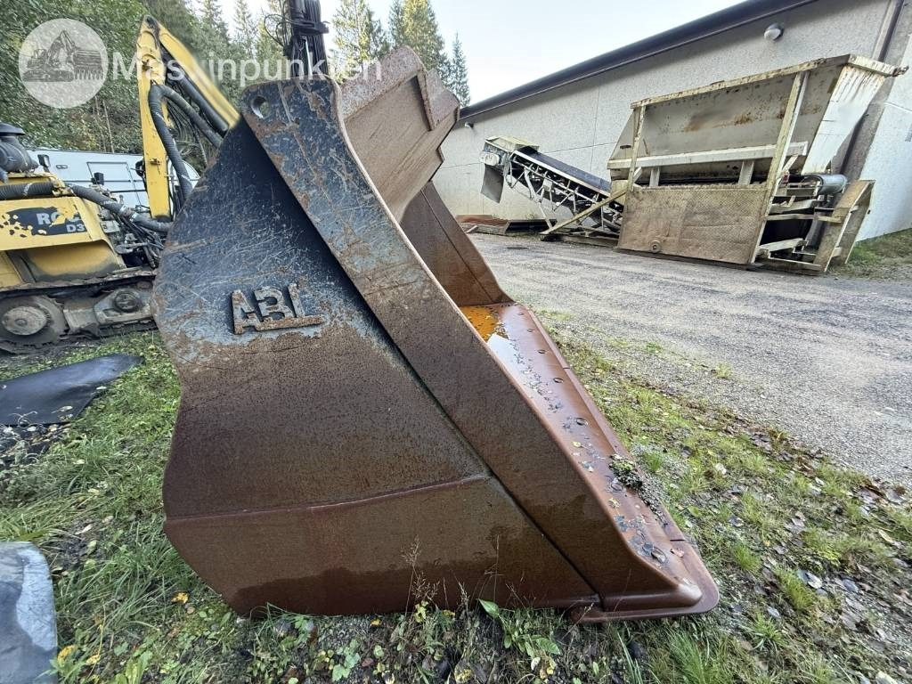 Wheel loader CAT 980