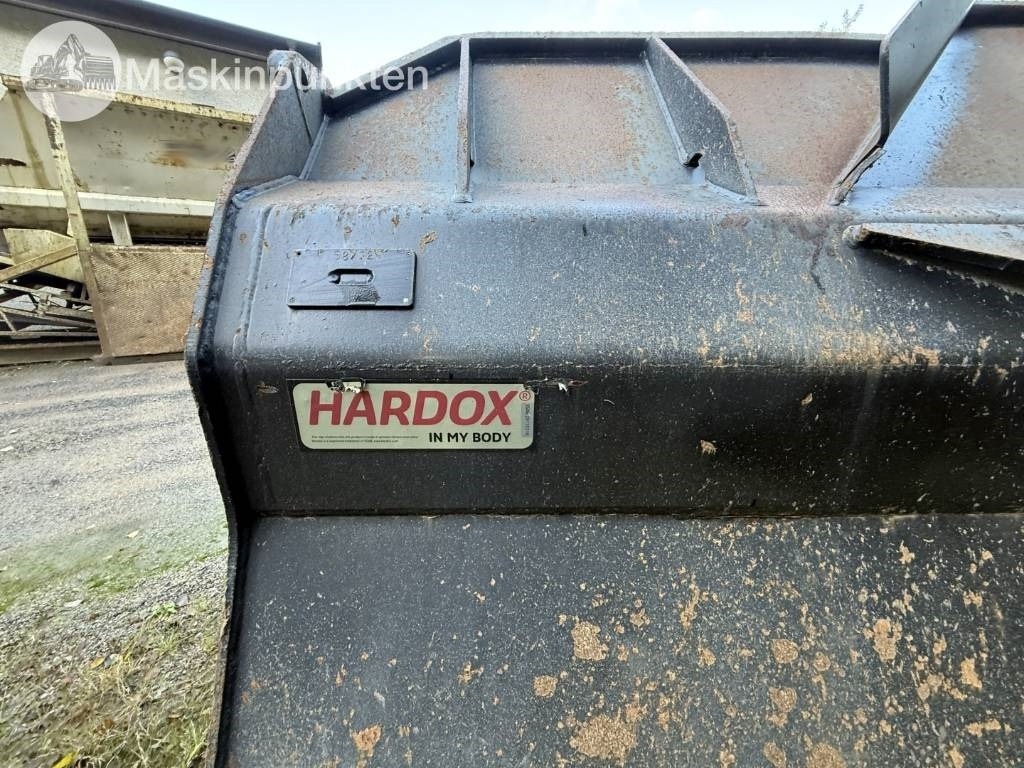 Wheel loader CAT 980