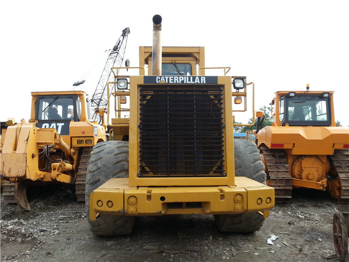 Wheel loader CAT 980F