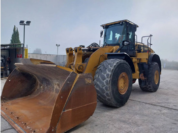 Wheel loader CAT 980M