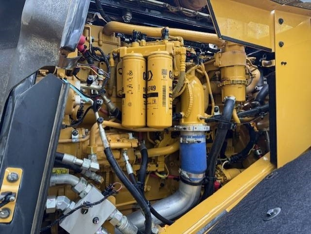 Wheel loader CAT 980M