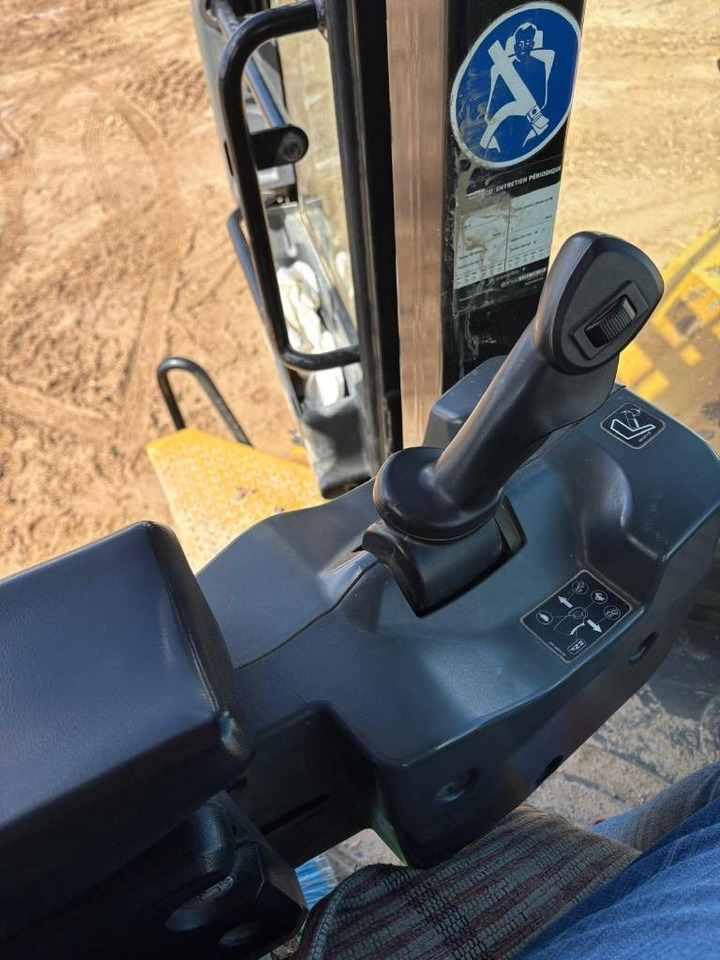 Wheel loader CAT 980 K