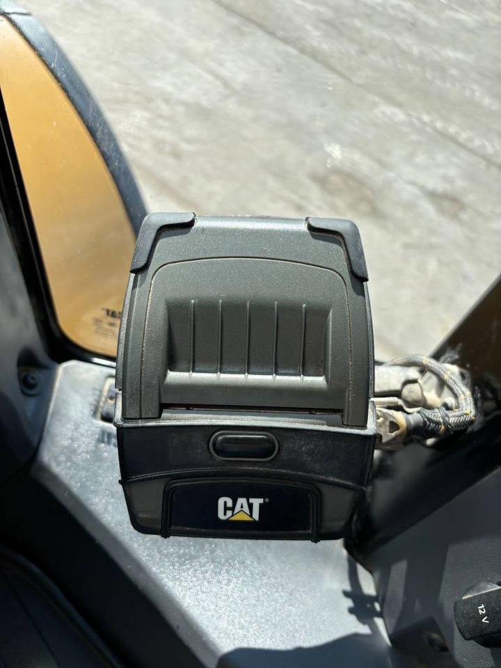 Wheel loader CAT 980 M