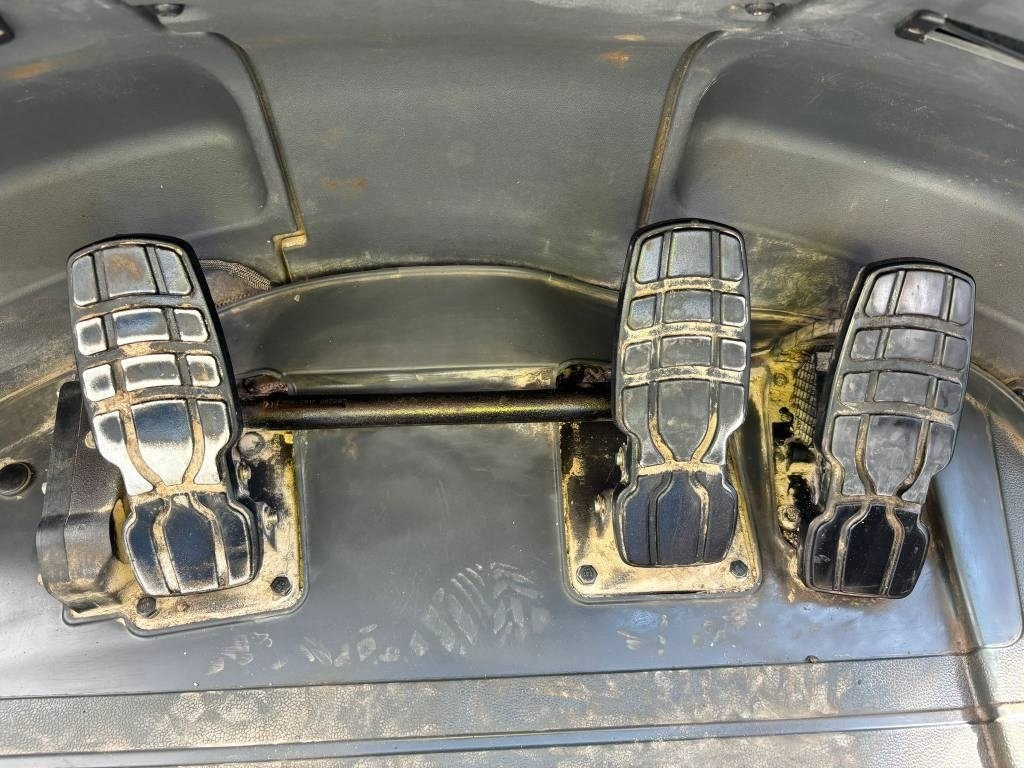 Wheel loader CAT 980 M