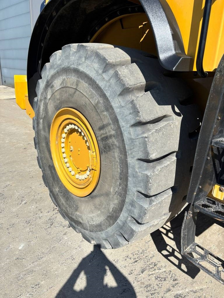 Wheel loader CAT 980 M