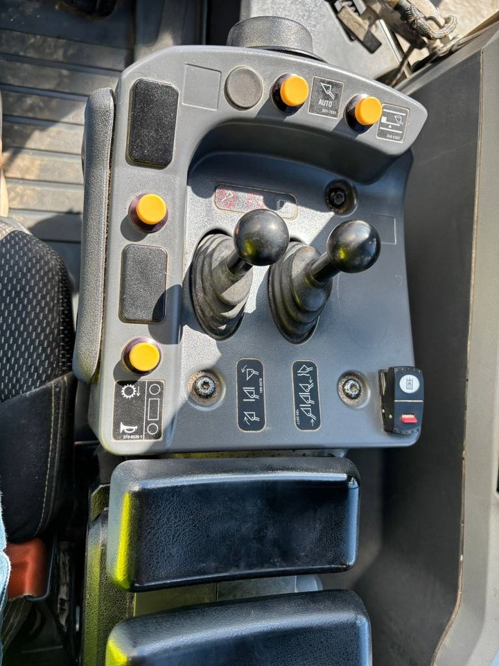 Wheel loader CAT 980 M