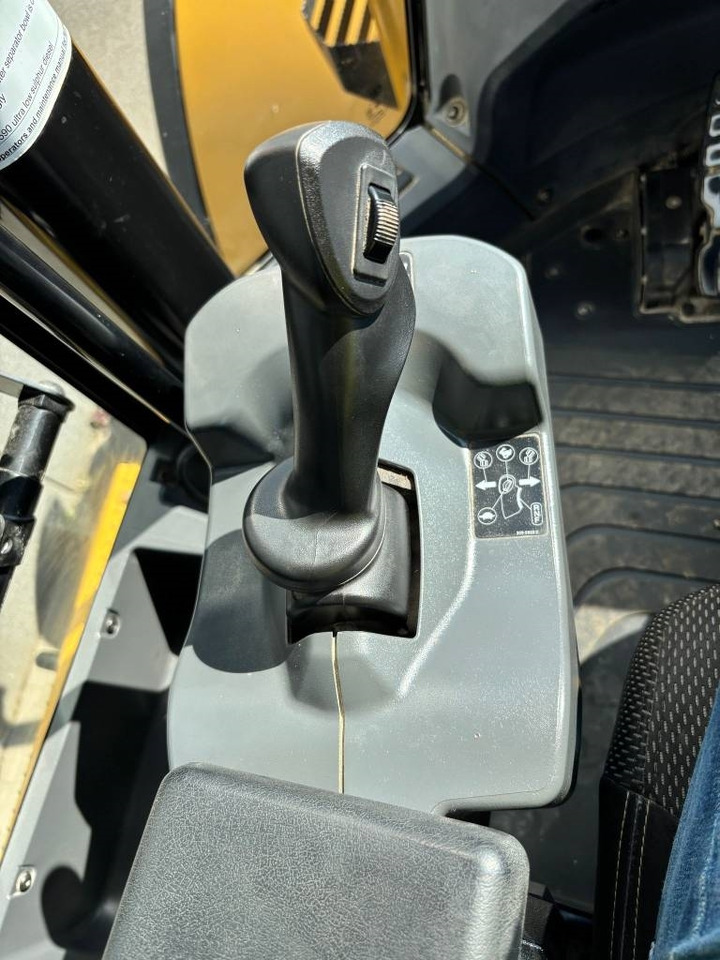 Wheel loader CAT 980 M