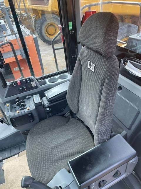 Wheel loader CAT 980 M