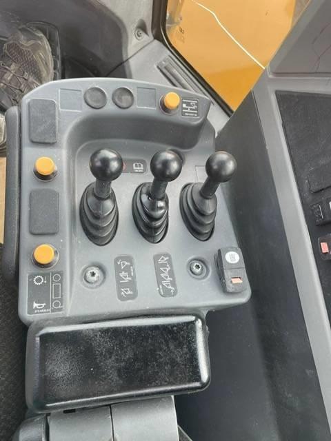 Wheel loader CAT 980 M