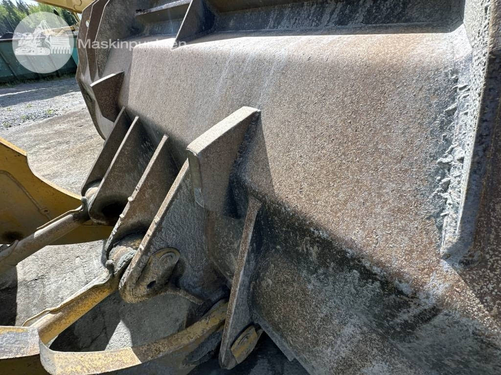 Wheel loader CAT 980 M