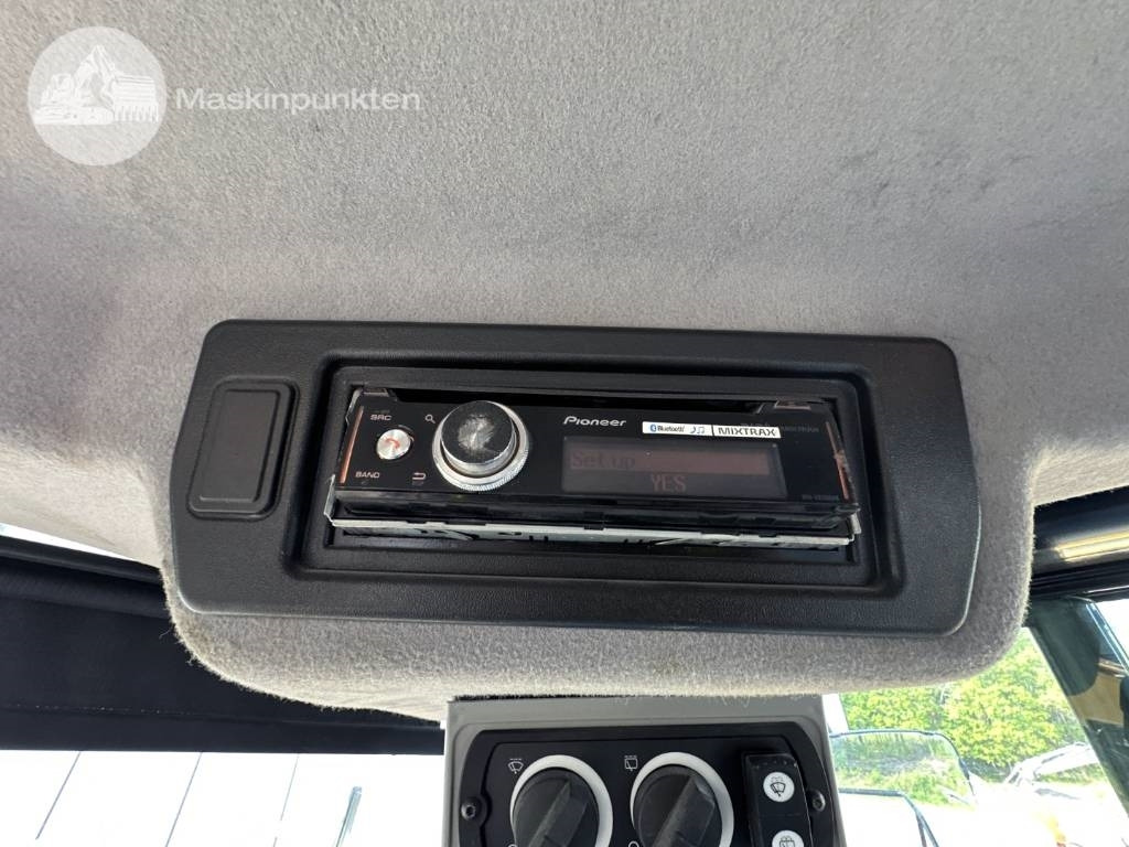 Wheel loader CAT 980 M