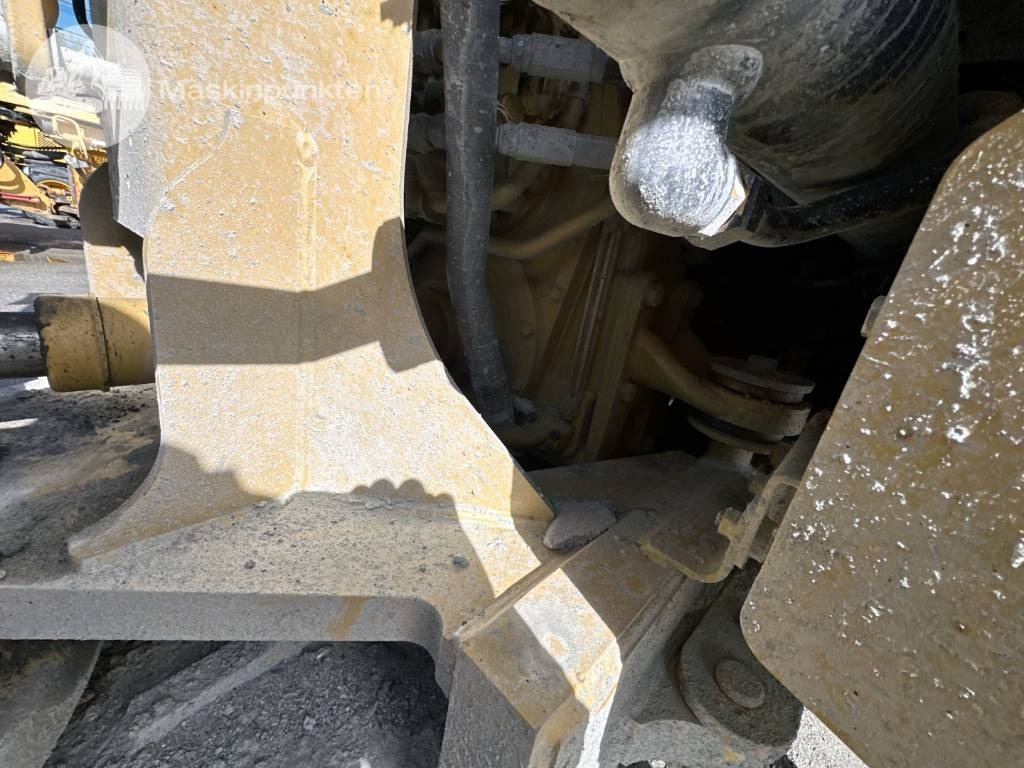 Wheel loader CAT 980 M