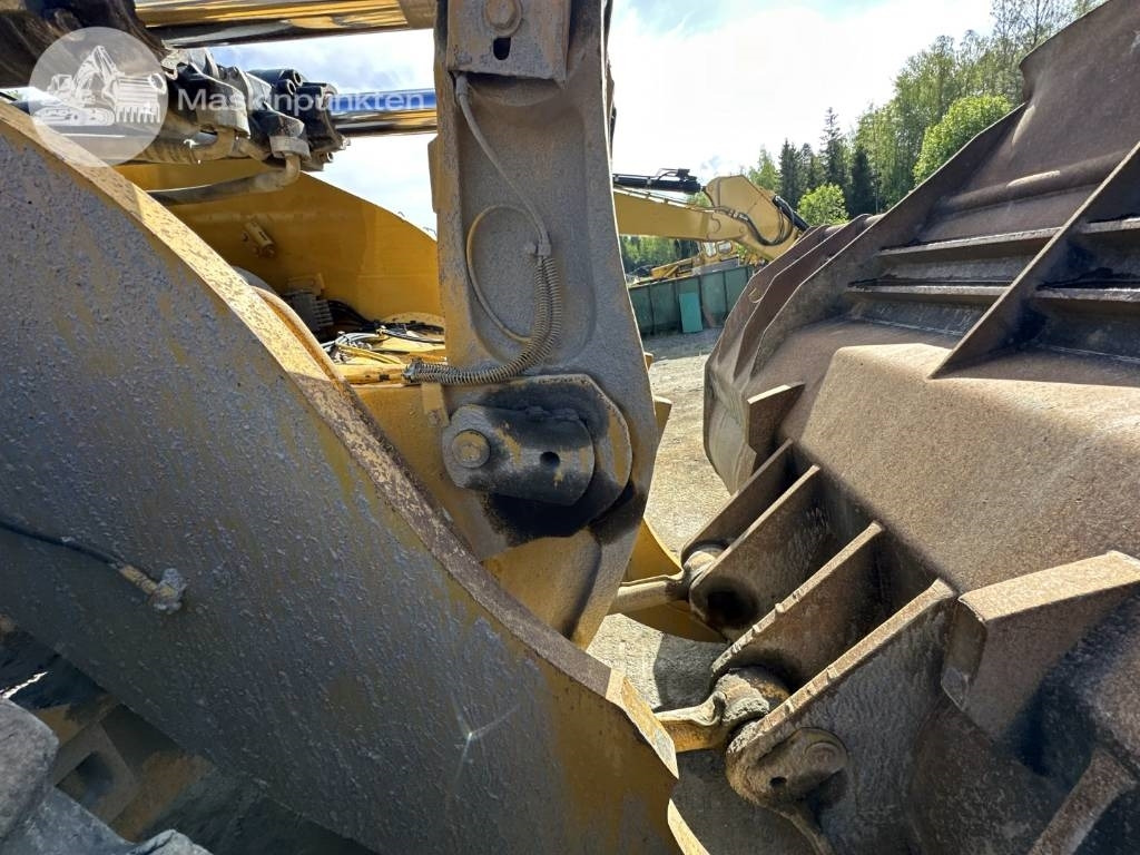 Wheel loader CAT 980 M
