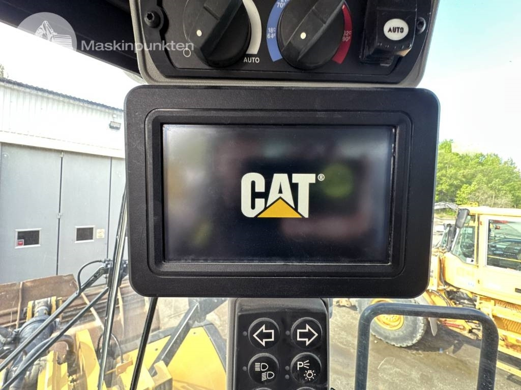 Wheel loader CAT 980 M