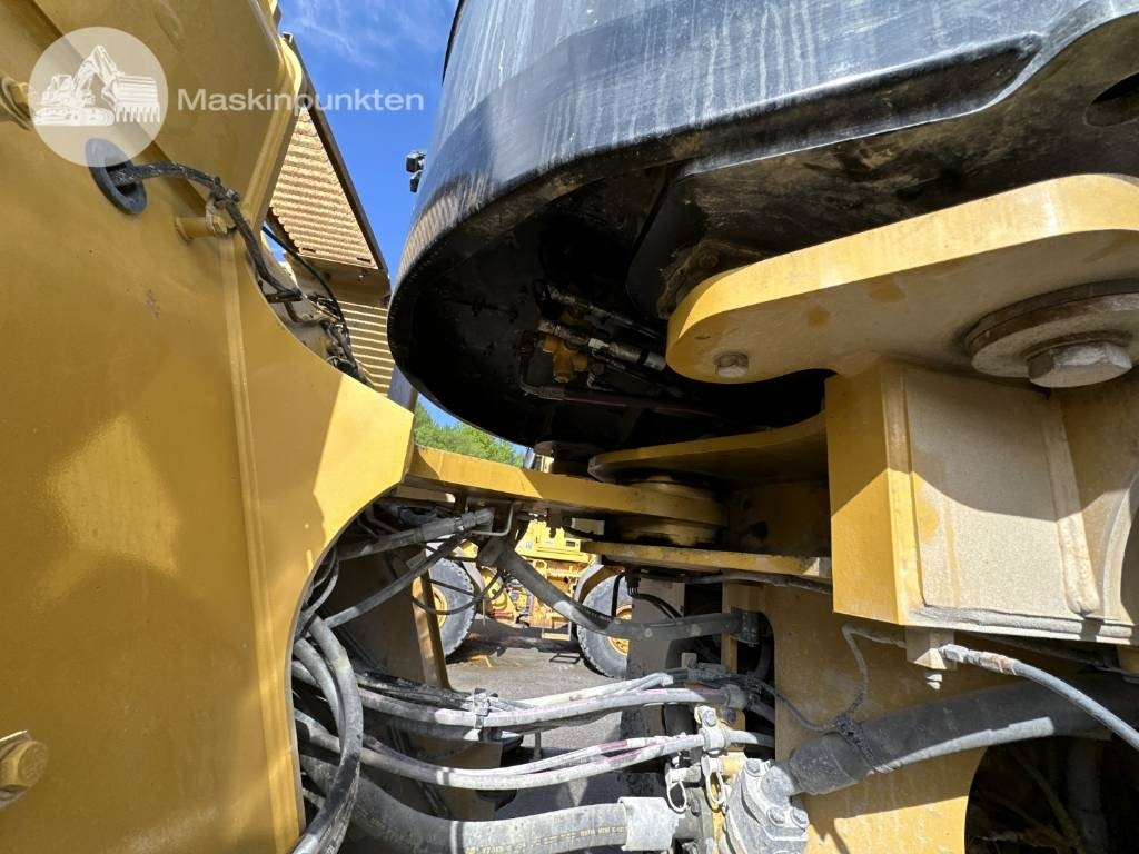 Wheel loader CAT 980 M