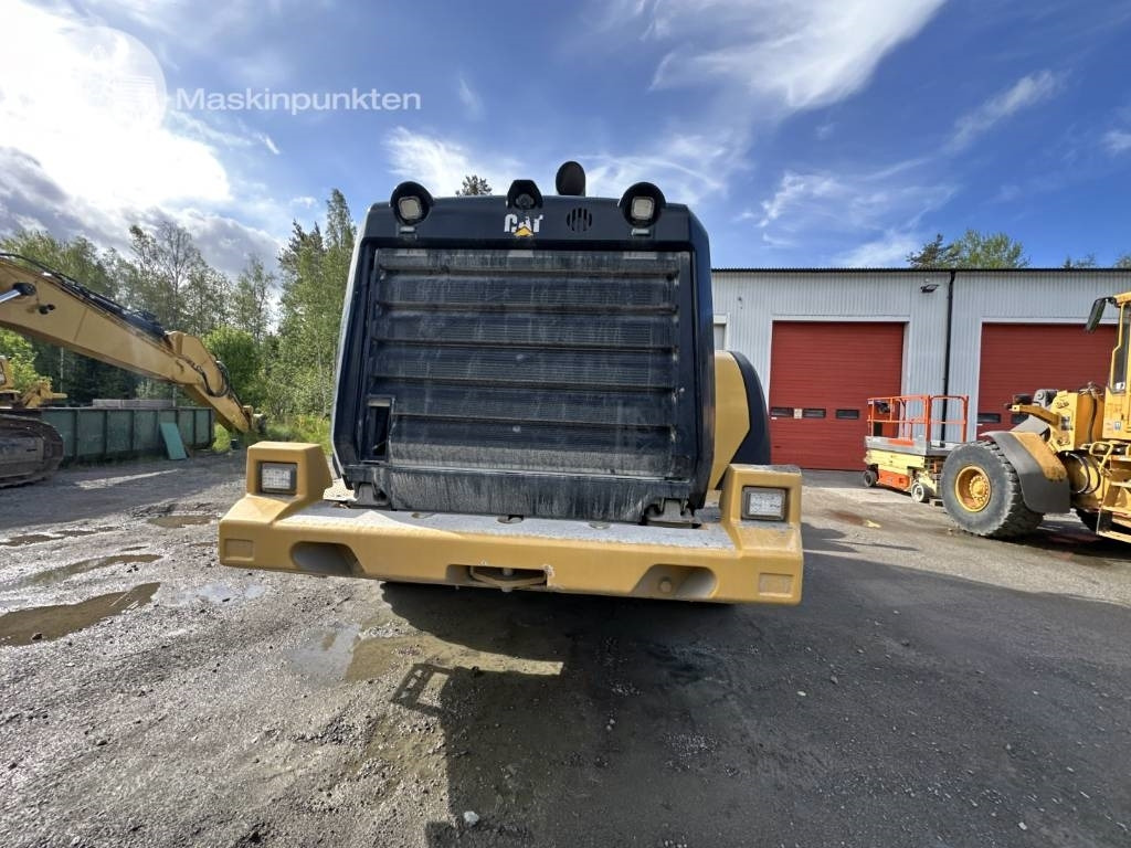 Wheel loader CAT 980 M