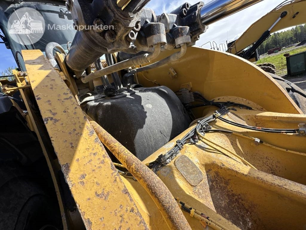 Wheel loader CAT 980 M