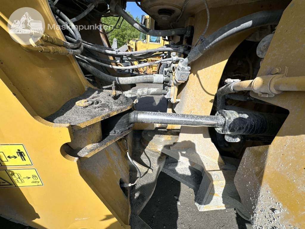 Wheel loader CAT 980 M