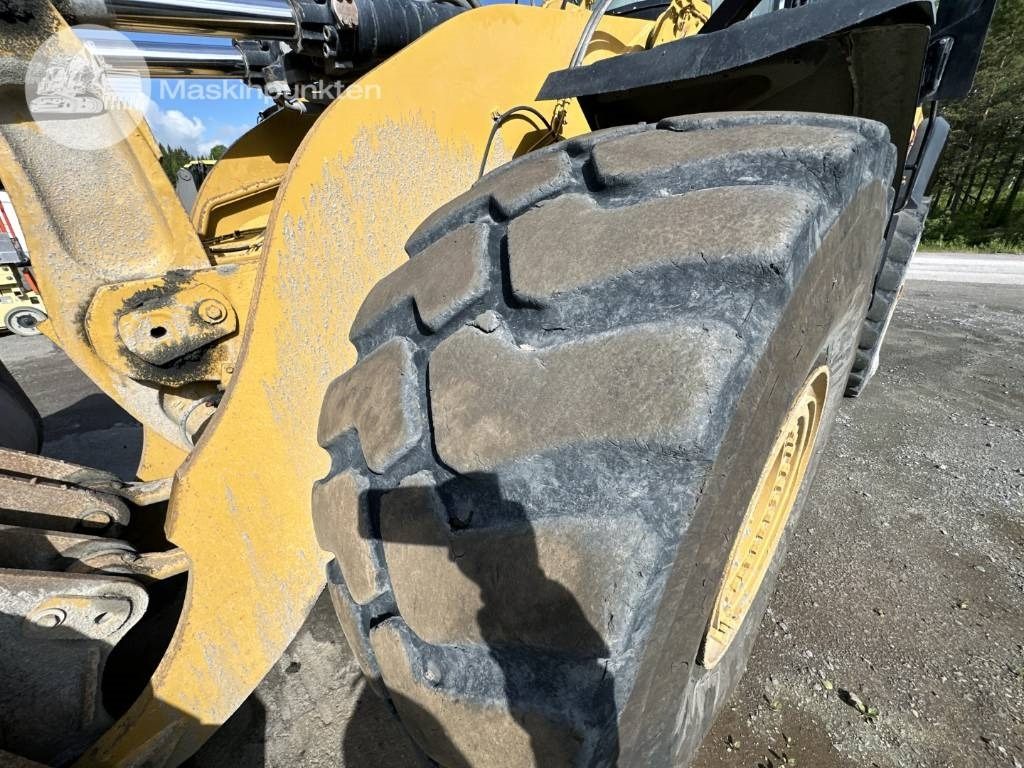 Wheel loader CAT 980 M