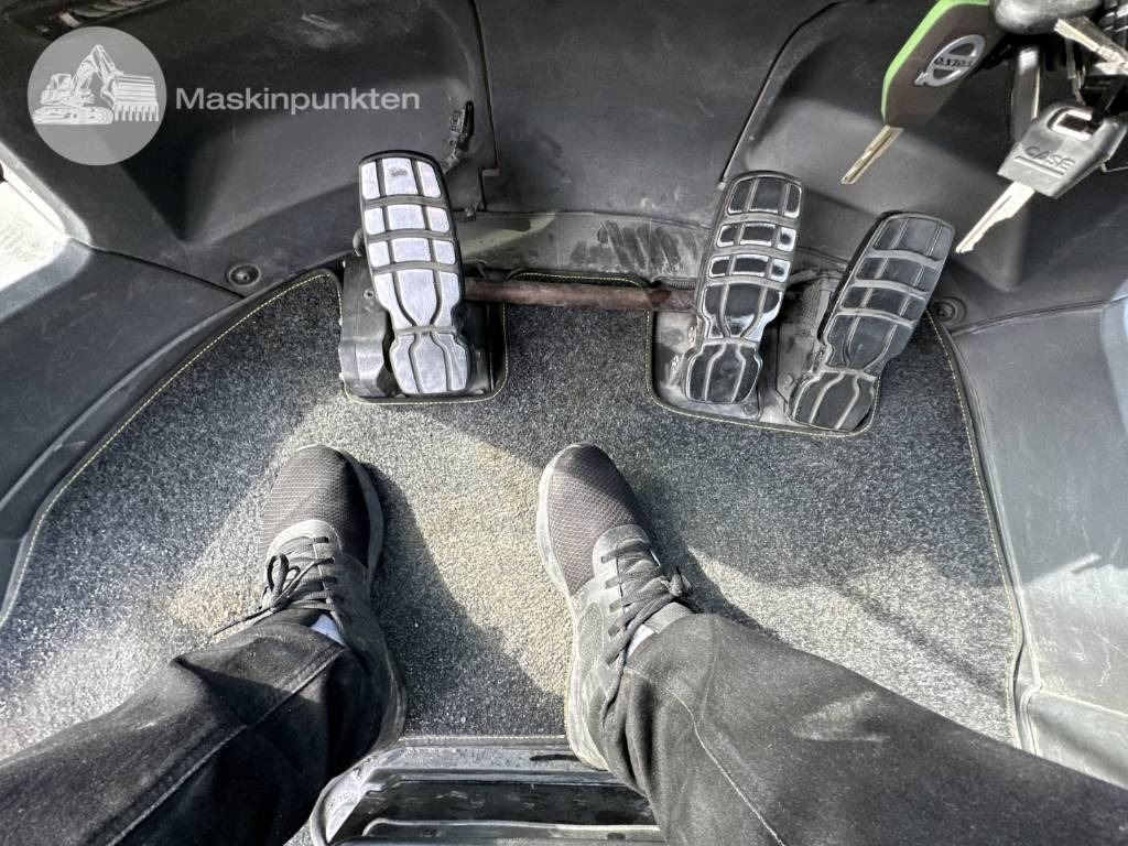 Wheel loader CAT 980 M