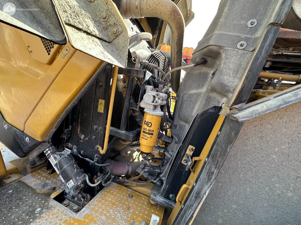 Wheel loader CAT 980 M