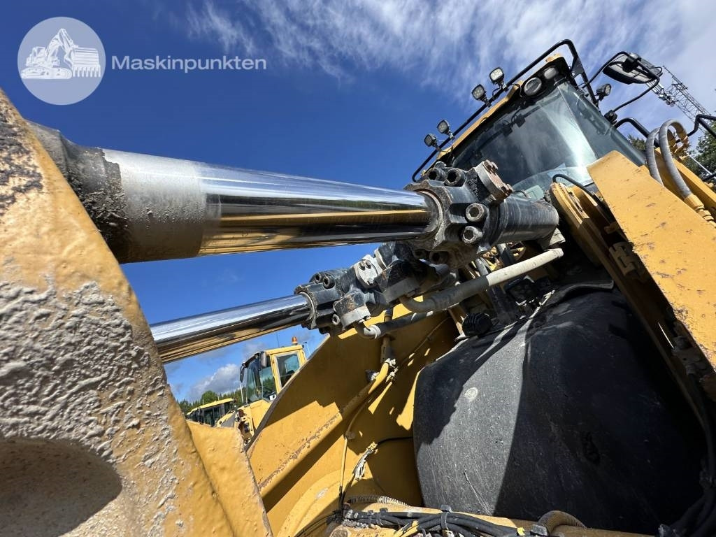 Wheel loader CAT 980 M