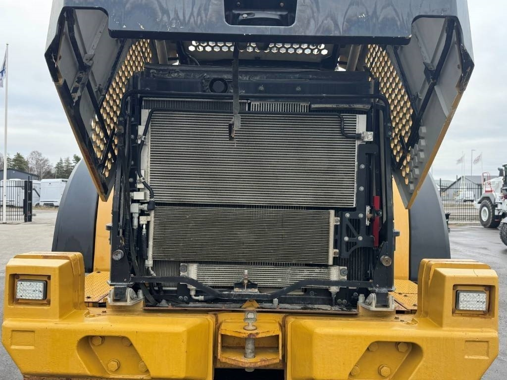 Wheel loader CAT 980 M