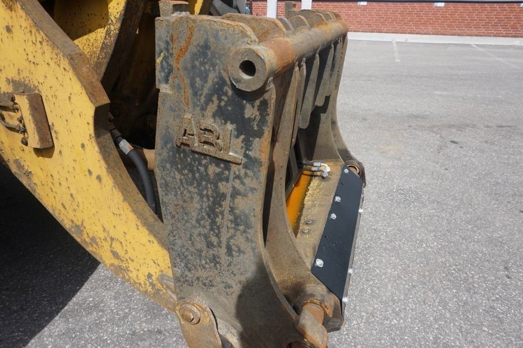 Wheel loader CAT 980 M