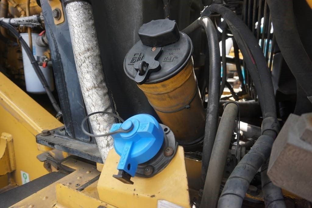 Wheel loader CAT 980 M