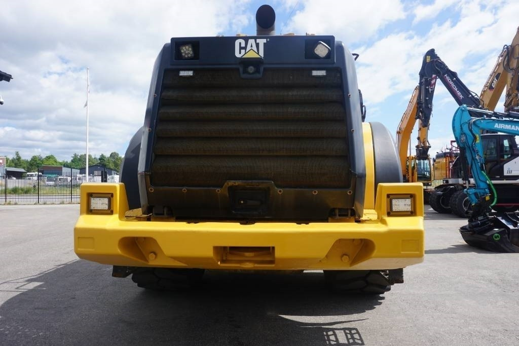 Wheel loader CAT 980 M