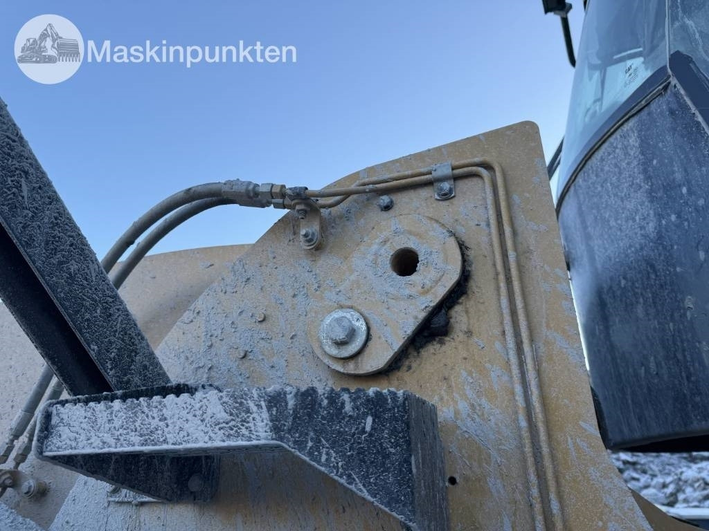 Wheel loader CAT 982 M