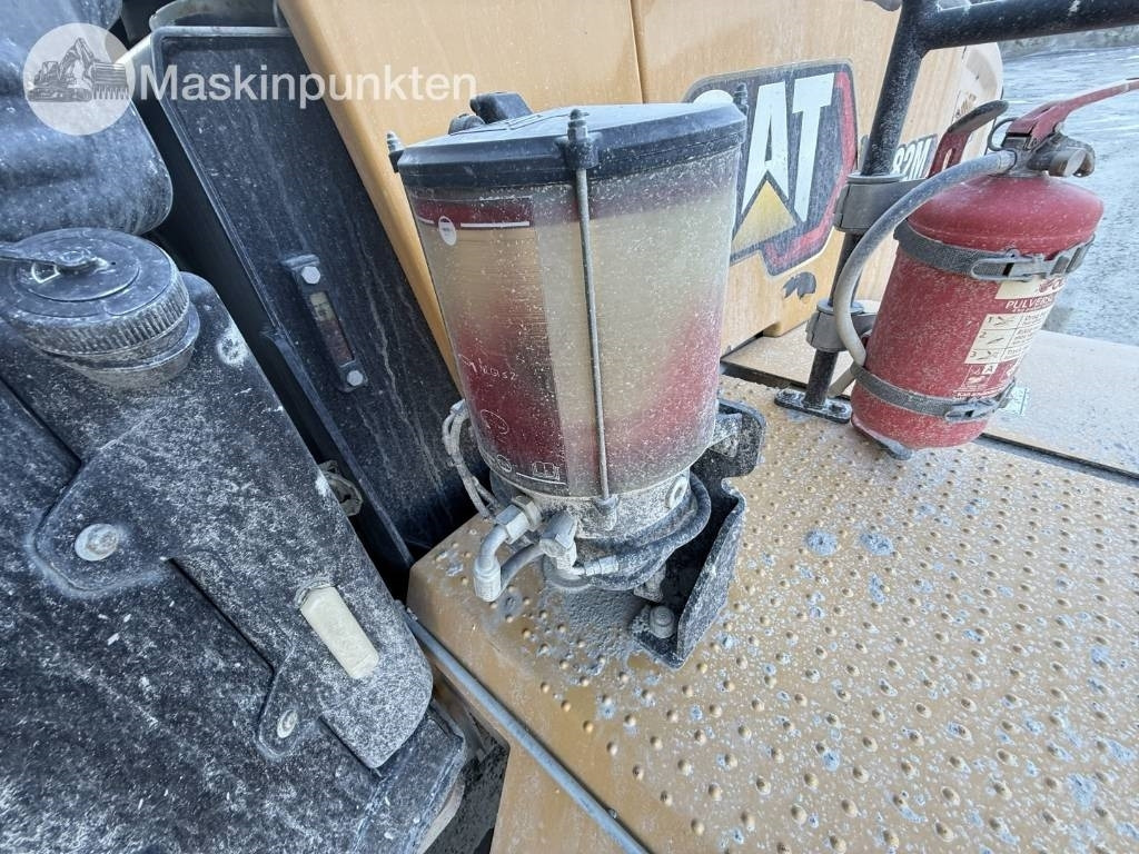 Wheel loader CAT 982 M